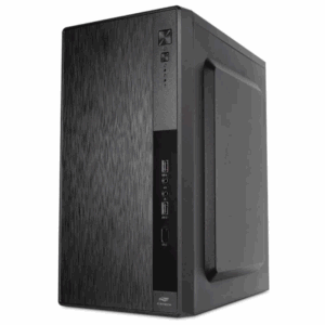 GABINETE MICRO-ATX C3TECH MT-31V2BK SEM FONTE